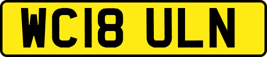 WC18ULN