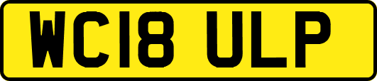 WC18ULP