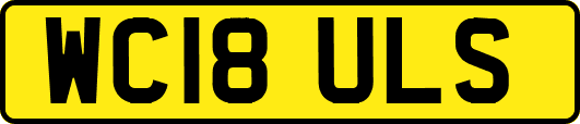 WC18ULS