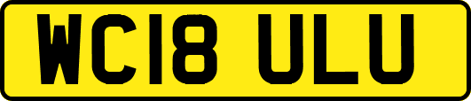 WC18ULU