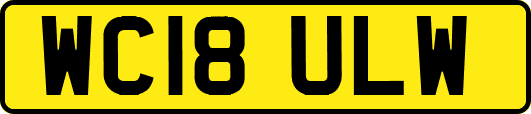 WC18ULW