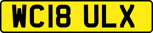 WC18ULX