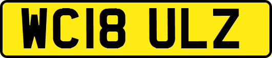 WC18ULZ