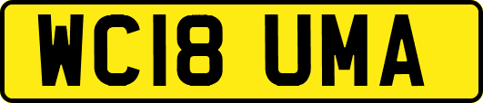 WC18UMA