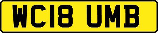 WC18UMB