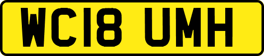 WC18UMH