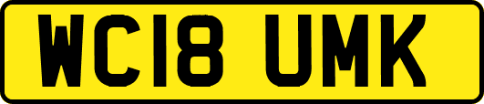 WC18UMK