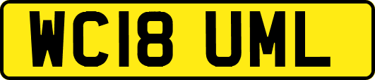 WC18UML