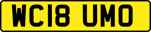 WC18UMO