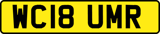 WC18UMR