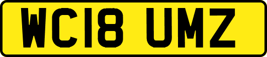 WC18UMZ
