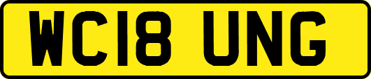 WC18UNG