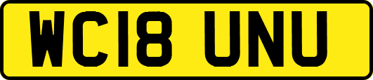 WC18UNU