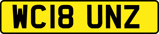 WC18UNZ