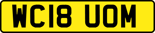 WC18UOM