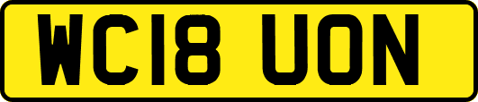 WC18UON