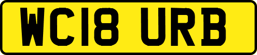 WC18URB