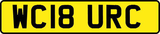 WC18URC