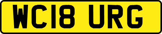 WC18URG