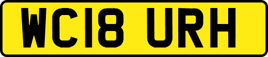 WC18URH