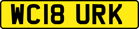WC18URK