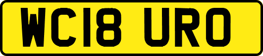 WC18URO