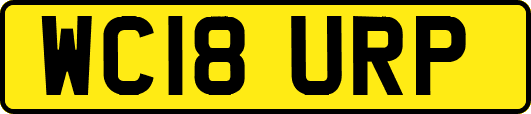 WC18URP