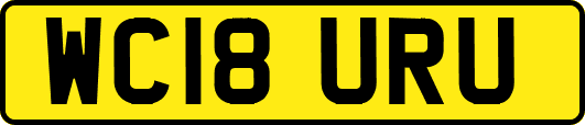 WC18URU
