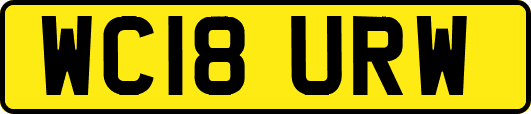 WC18URW