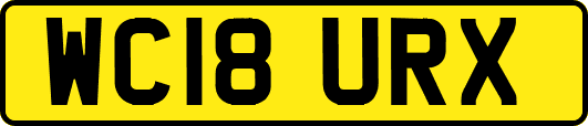 WC18URX