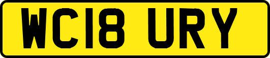 WC18URY