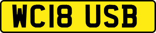 WC18USB