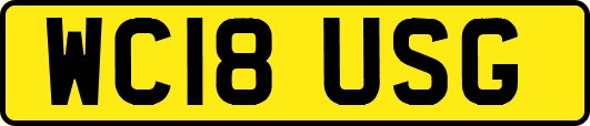 WC18USG