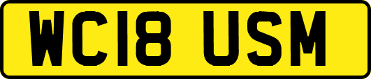 WC18USM