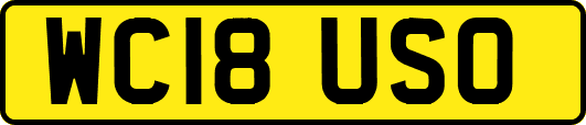 WC18USO