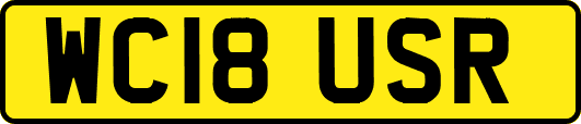 WC18USR