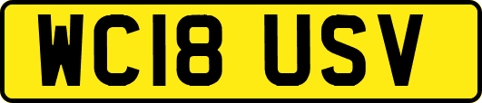 WC18USV