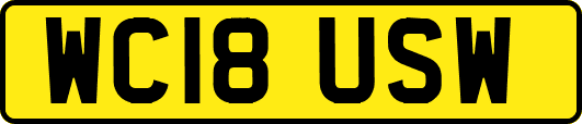 WC18USW