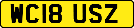 WC18USZ