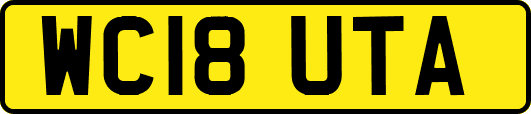 WC18UTA