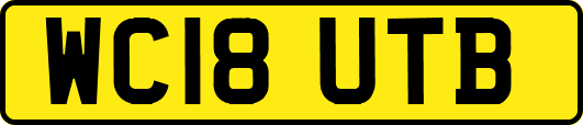 WC18UTB