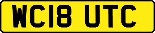 WC18UTC