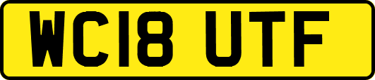WC18UTF
