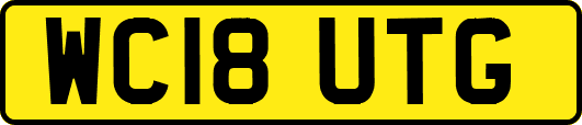 WC18UTG