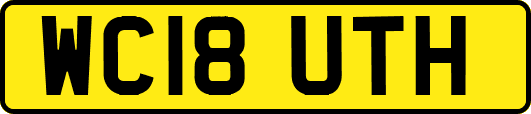 WC18UTH