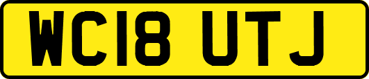WC18UTJ