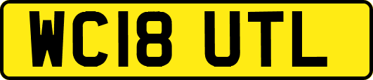 WC18UTL