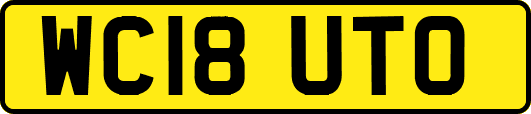 WC18UTO