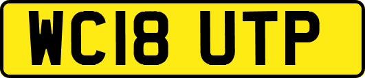 WC18UTP