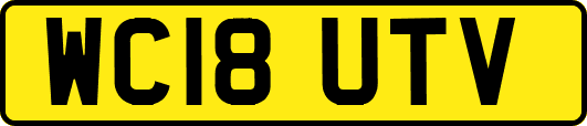 WC18UTV
